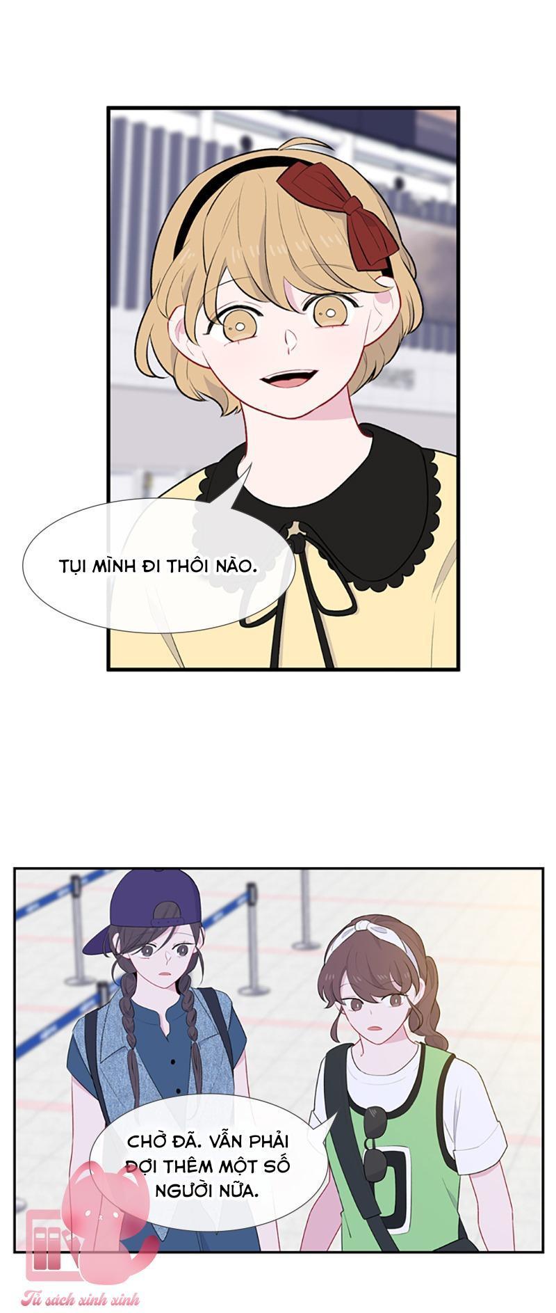 về bên anh chapter 52 23