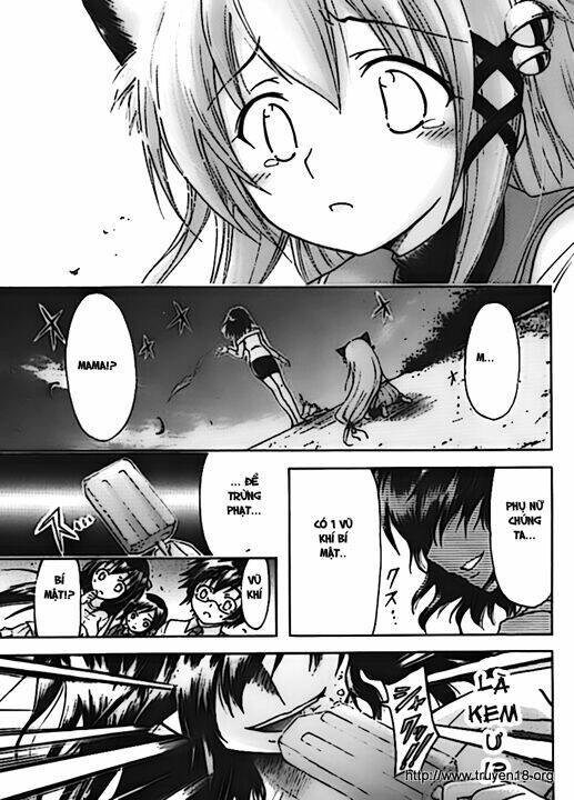 gou-dere bishoujo nagihara sora chapter 6 16