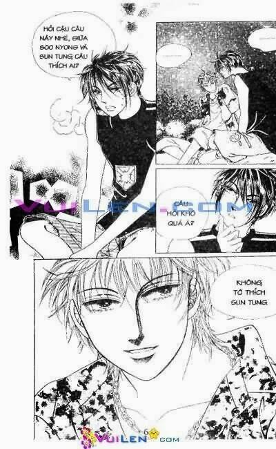cô gái trung hoa chapter 11 64