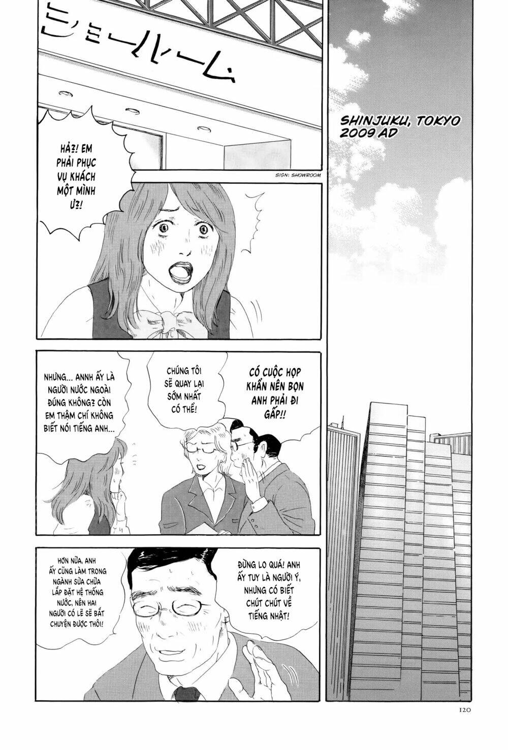 thermae romae chapter 4 15