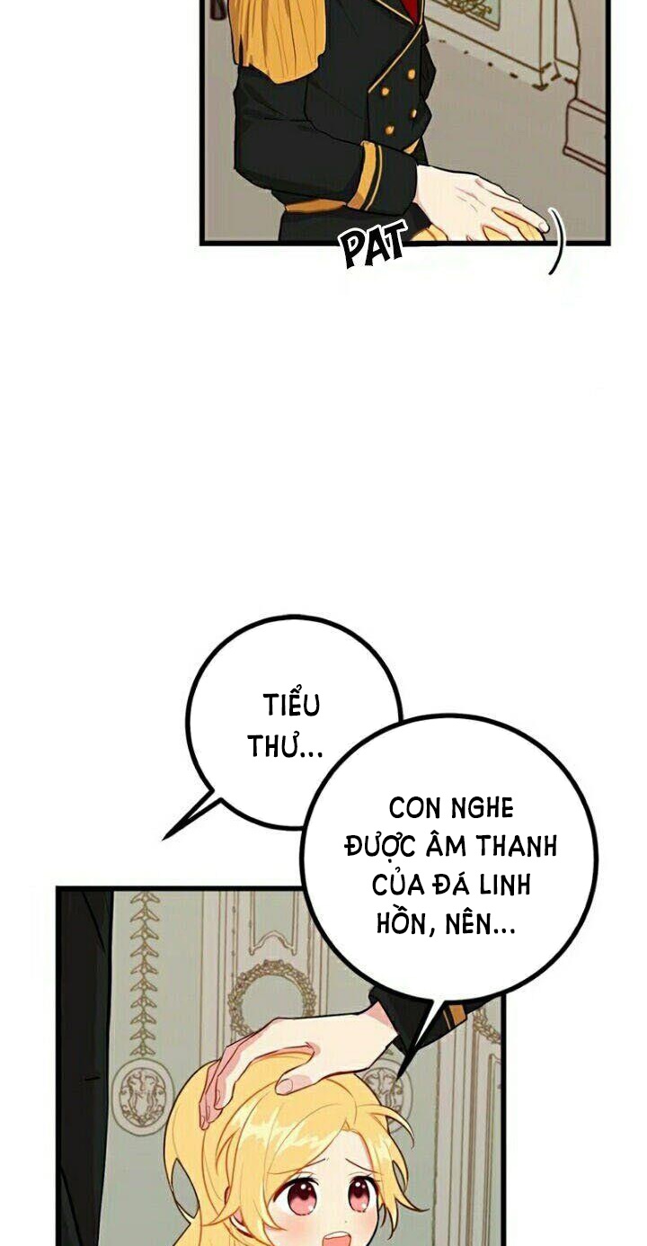 tôi là tiểu thư của gia đình này chapter 31 16