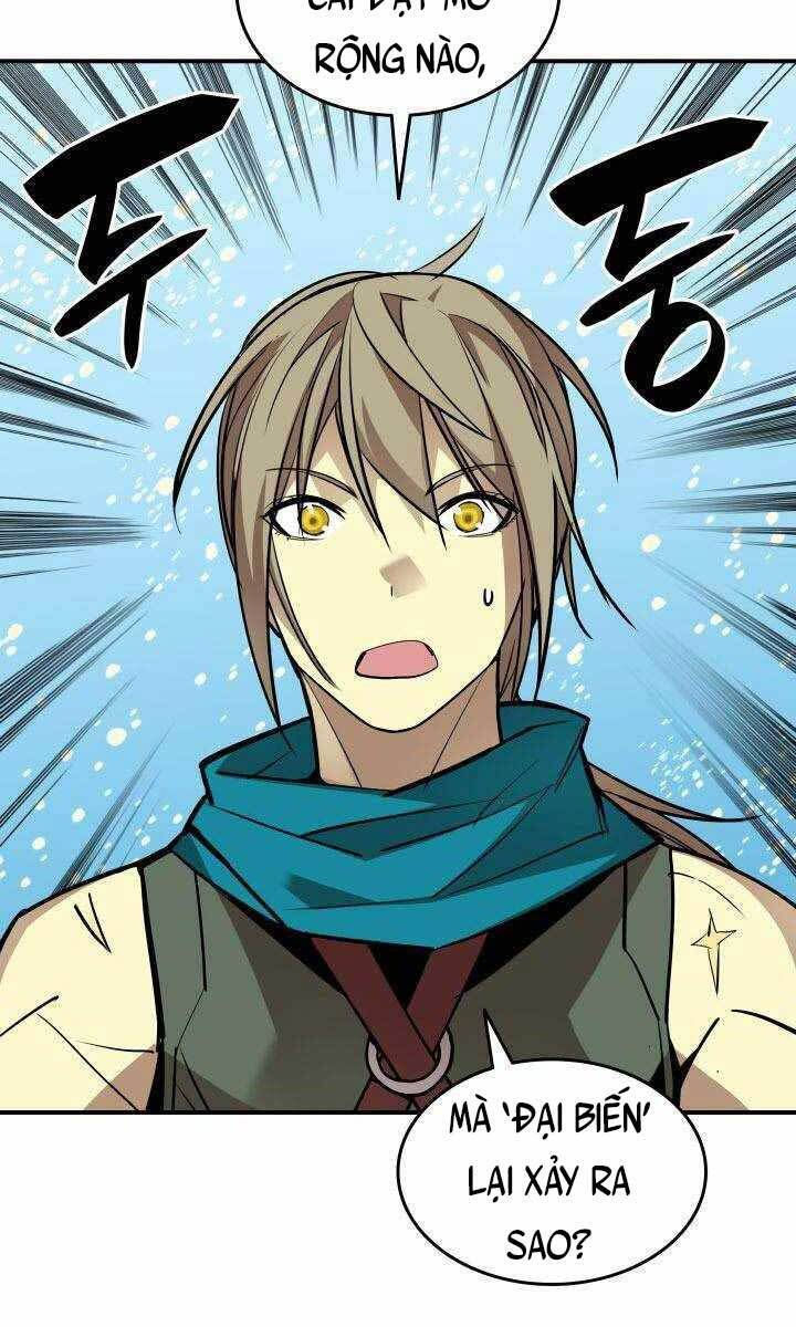 tôi là lính mới chapter 123 5