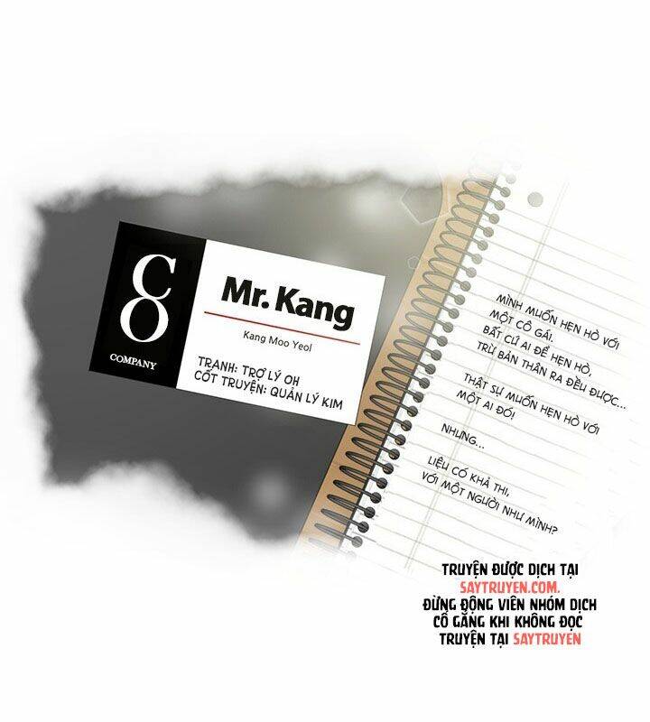 mr kang chapter 9 4