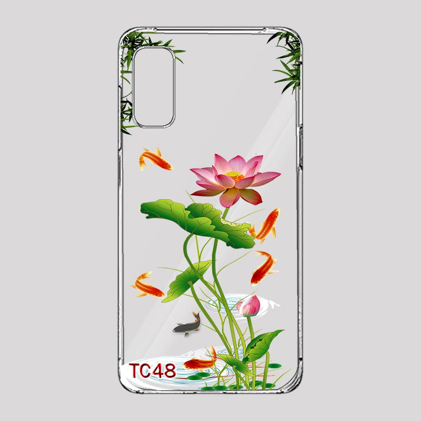 Ốp Lưng Dành Cho Oppo A95-5G