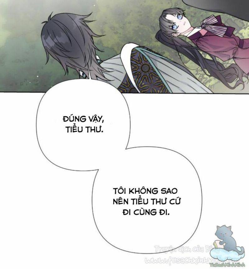 cách mà kỵ sĩ sống như tiểu thư chapter 30 23