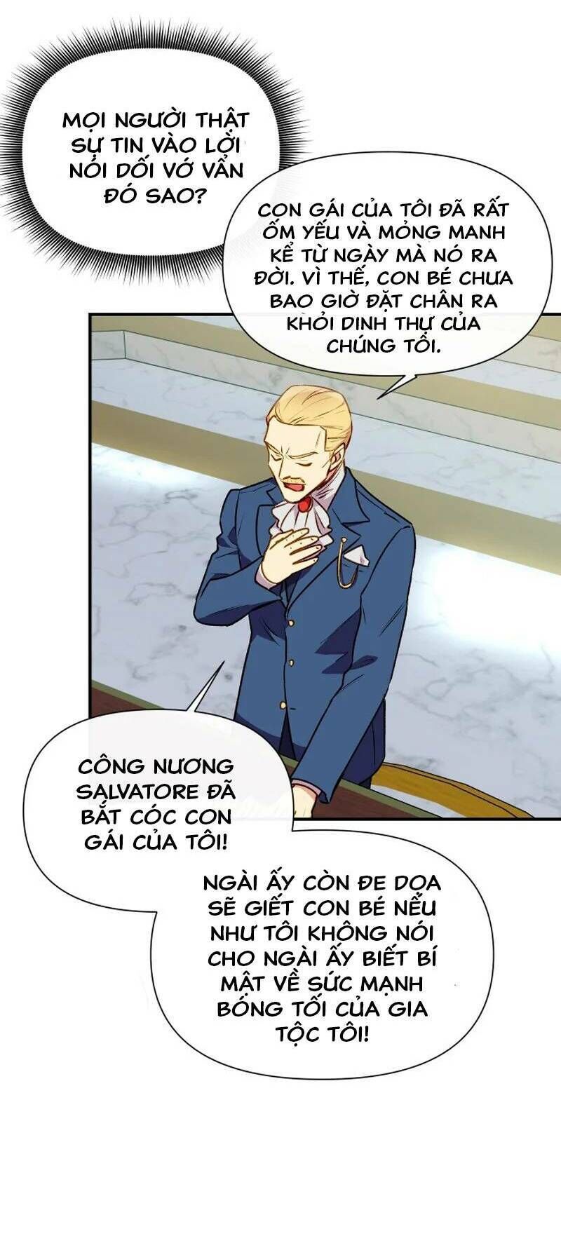 bản khế ước với nữ công tước ác ma chapter 36 8