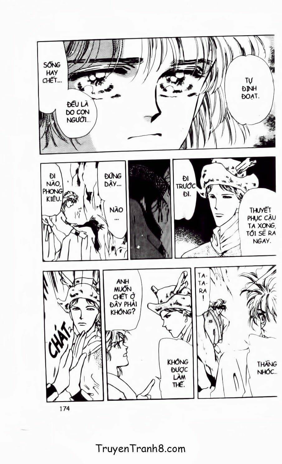 đứa con số phận chapter 45.2 25