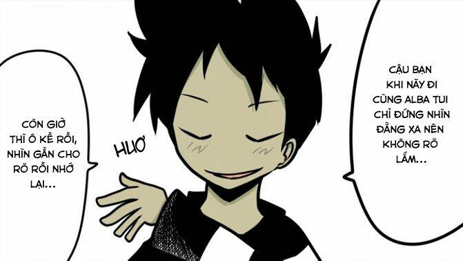 senyuu chapter 20 45