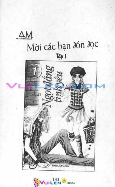 tóc gió thôi bay chapter 8 143