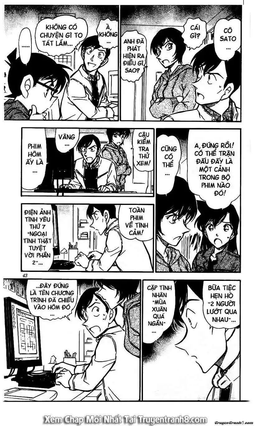 conan chapter 513 9