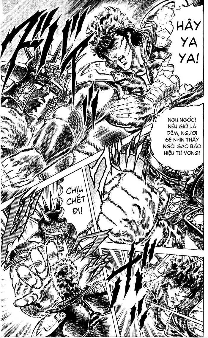 bắc đẩu thần quyền chapter 67 9