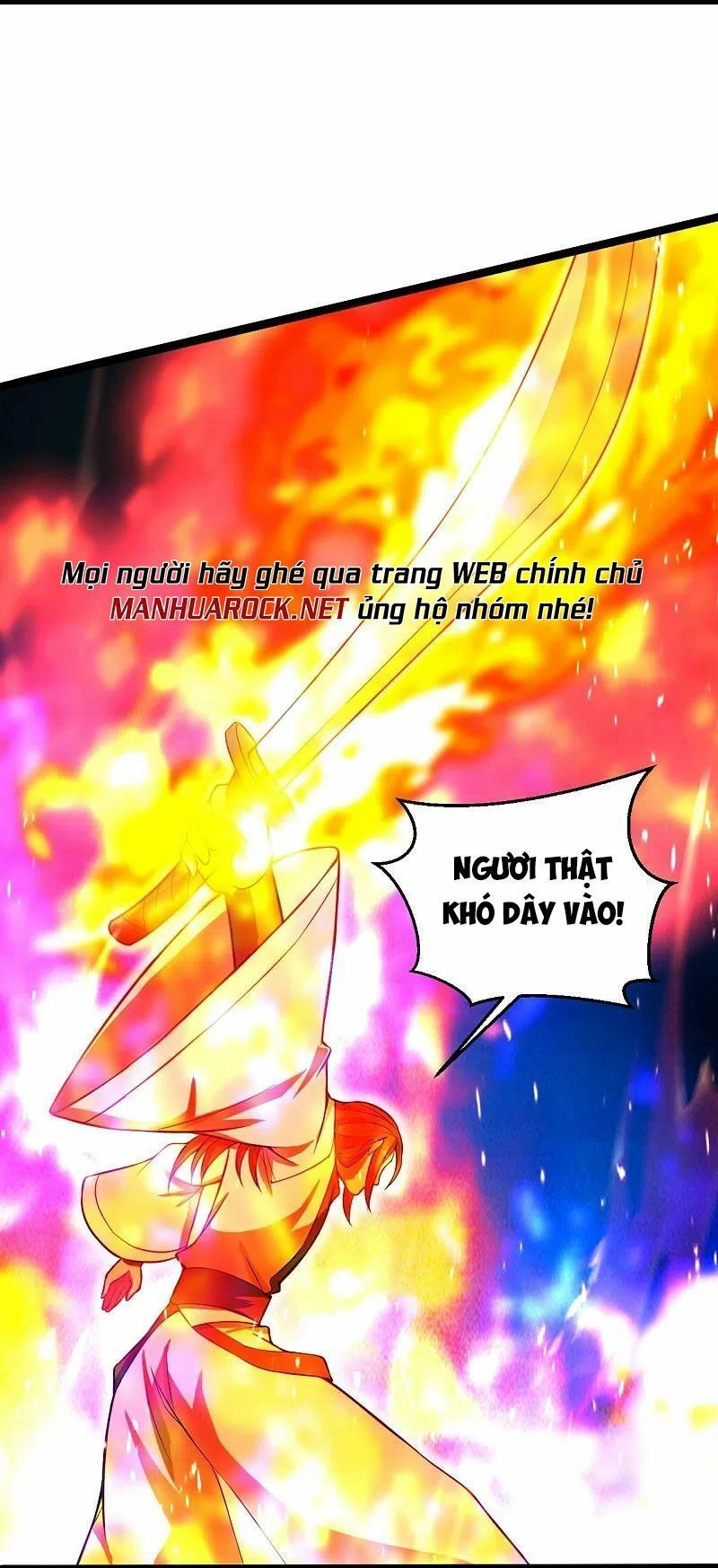 tiên võ đế tôn chapter 247 80