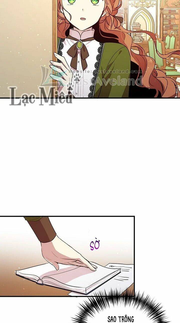 công tước, loạn vừa thôi! chapter 115.5 11