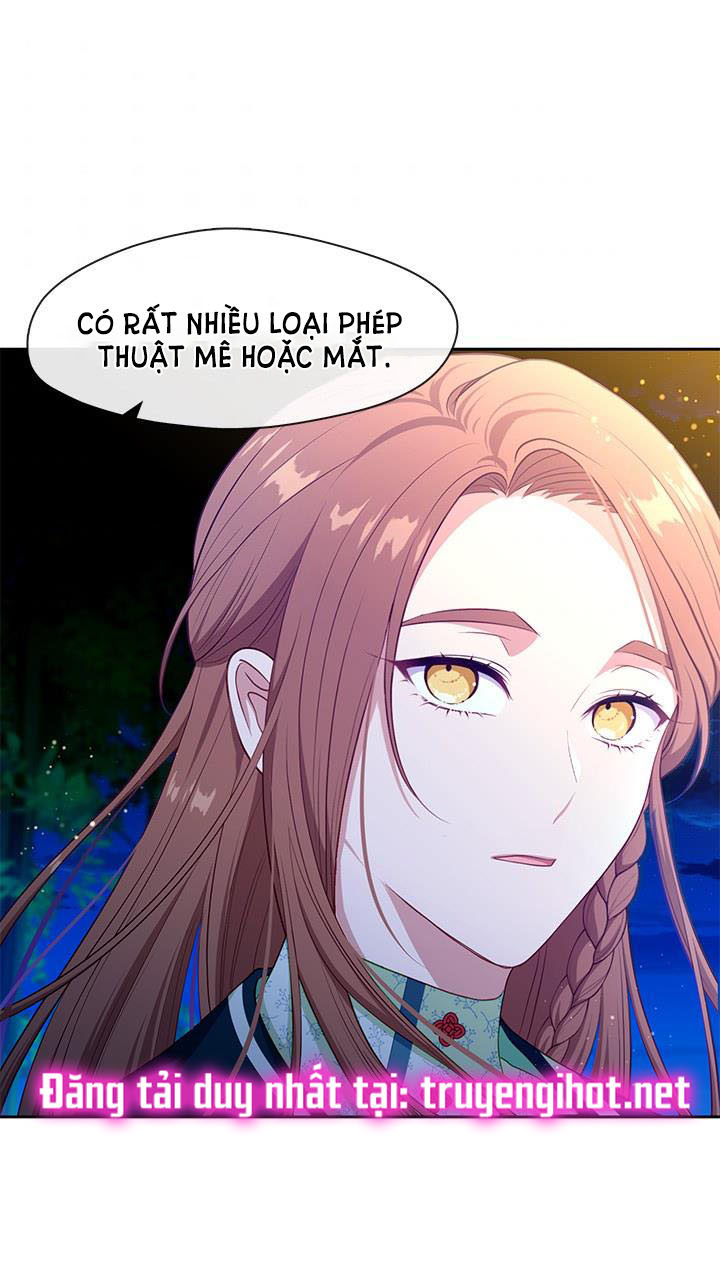 cẩn thận nữ phụ phản diện đấy! chapter 108 55