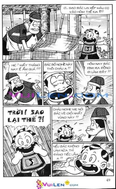 thần đồng đất việt chapter 57 46