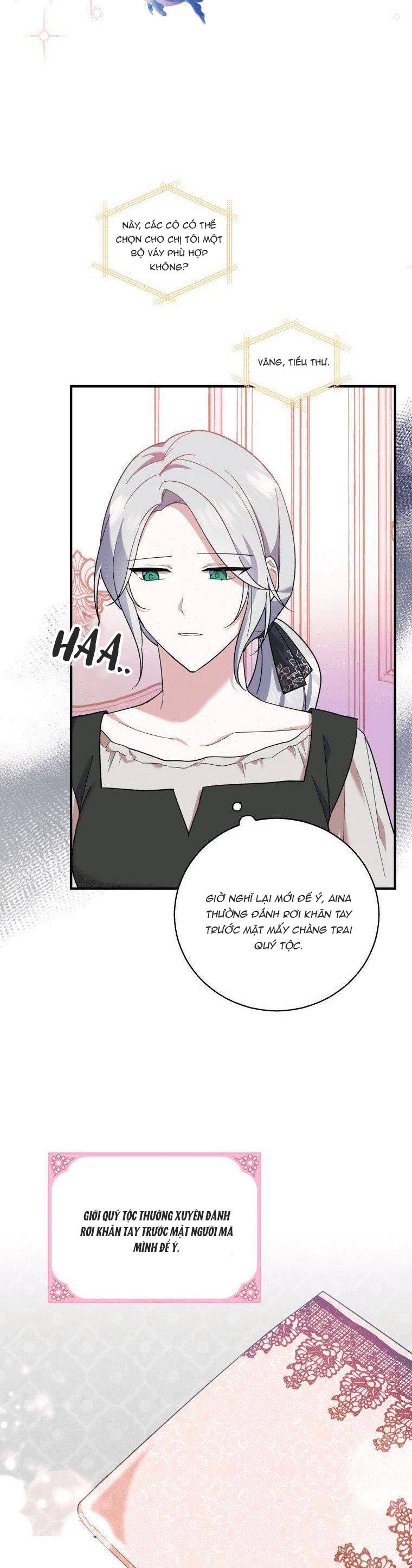 xin hãy ủng hộ sự trả thù của tôi chapter 3 38