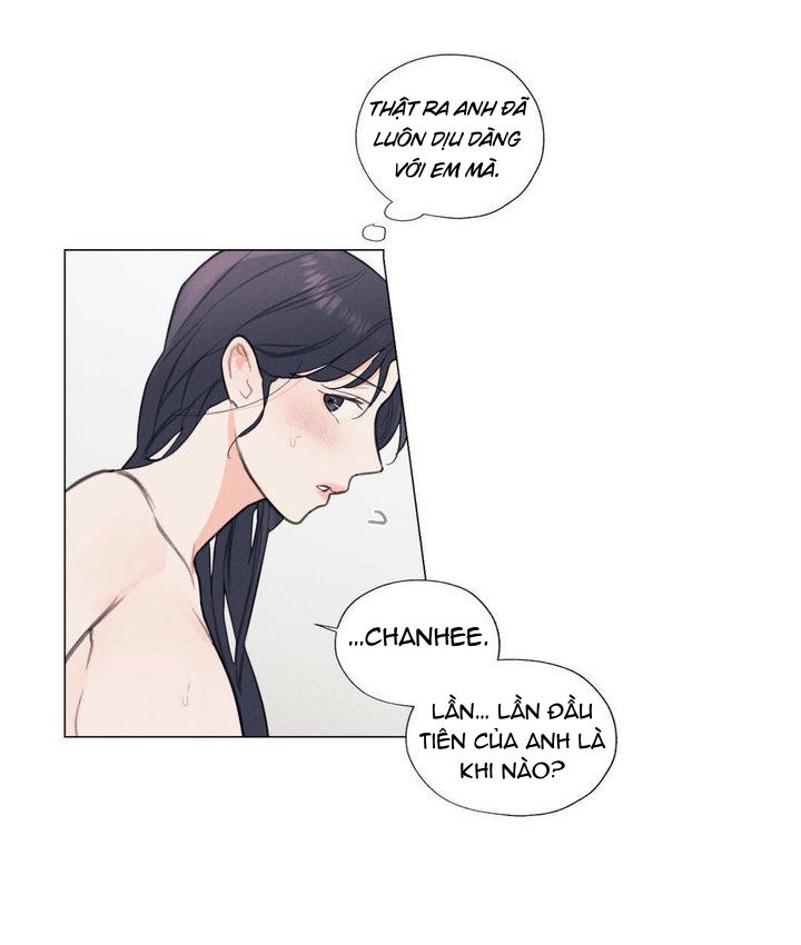 hardcore vanilla chapter 22 61