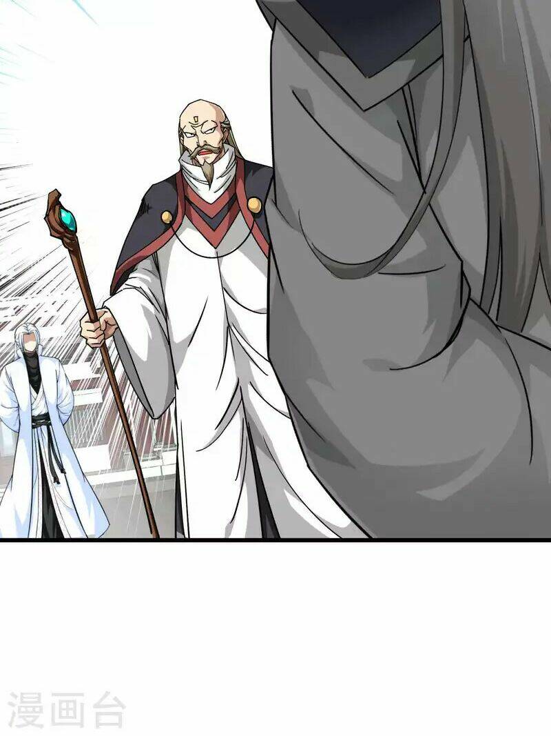 trọng sinh ta là đại thiên thần chapter 124 6