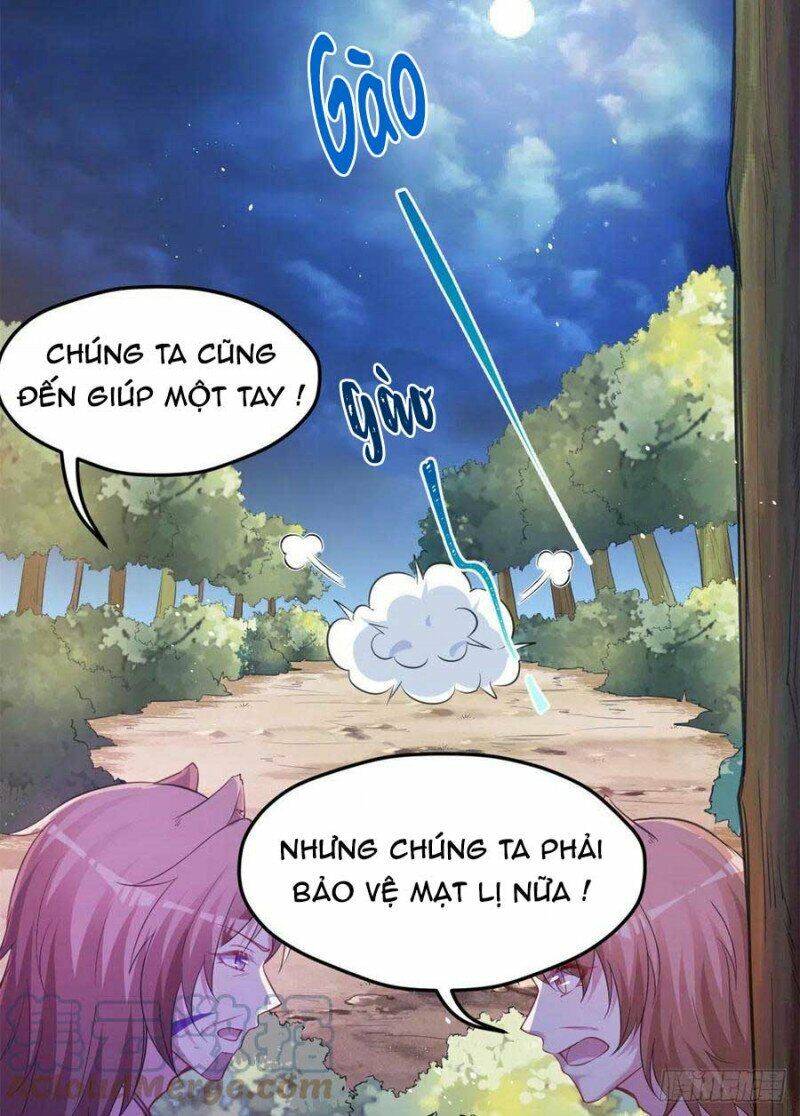 [16+] thảnh thơi thú thế chủng chủng điền, sinh sinh tể chapter 334 24