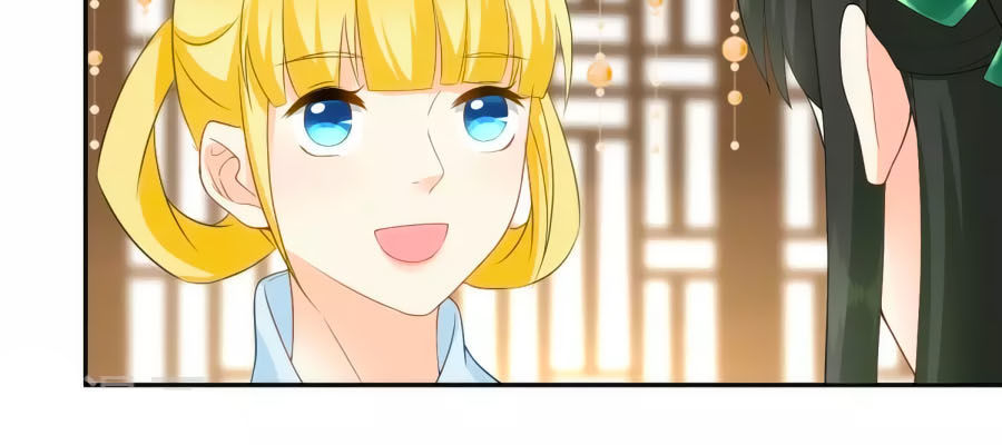 trù nương hoàng hậu chapter 11 15