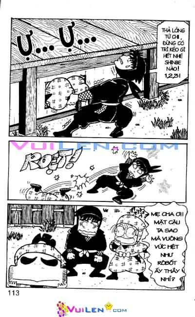 ninja loạn thị chapter 20 113
