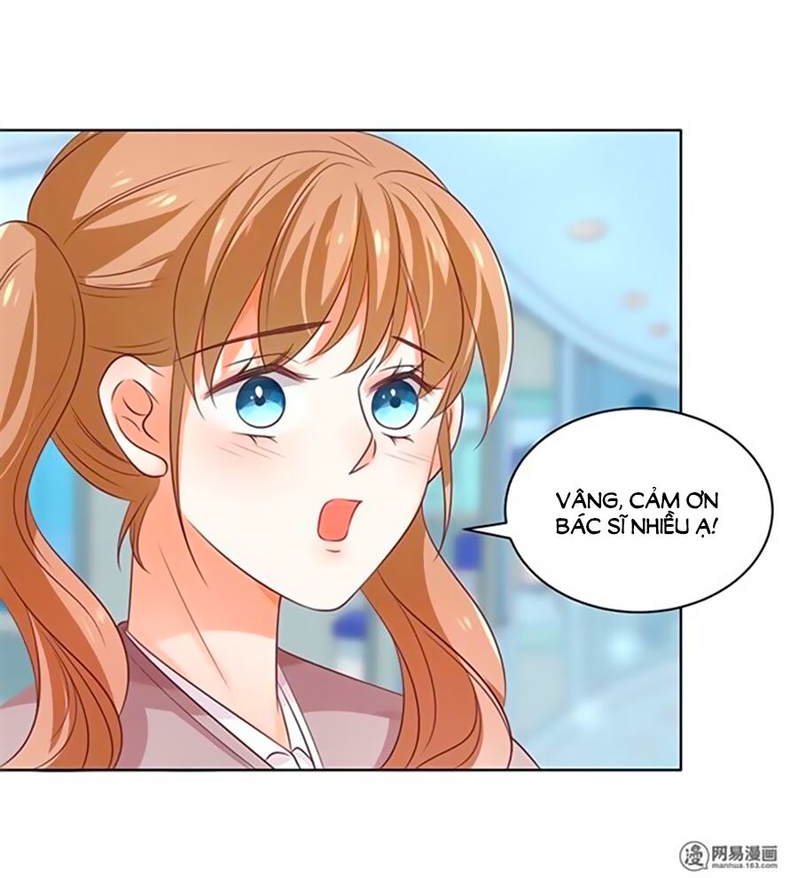 bác sĩ sở cũng muốn yêu chapter 151 3