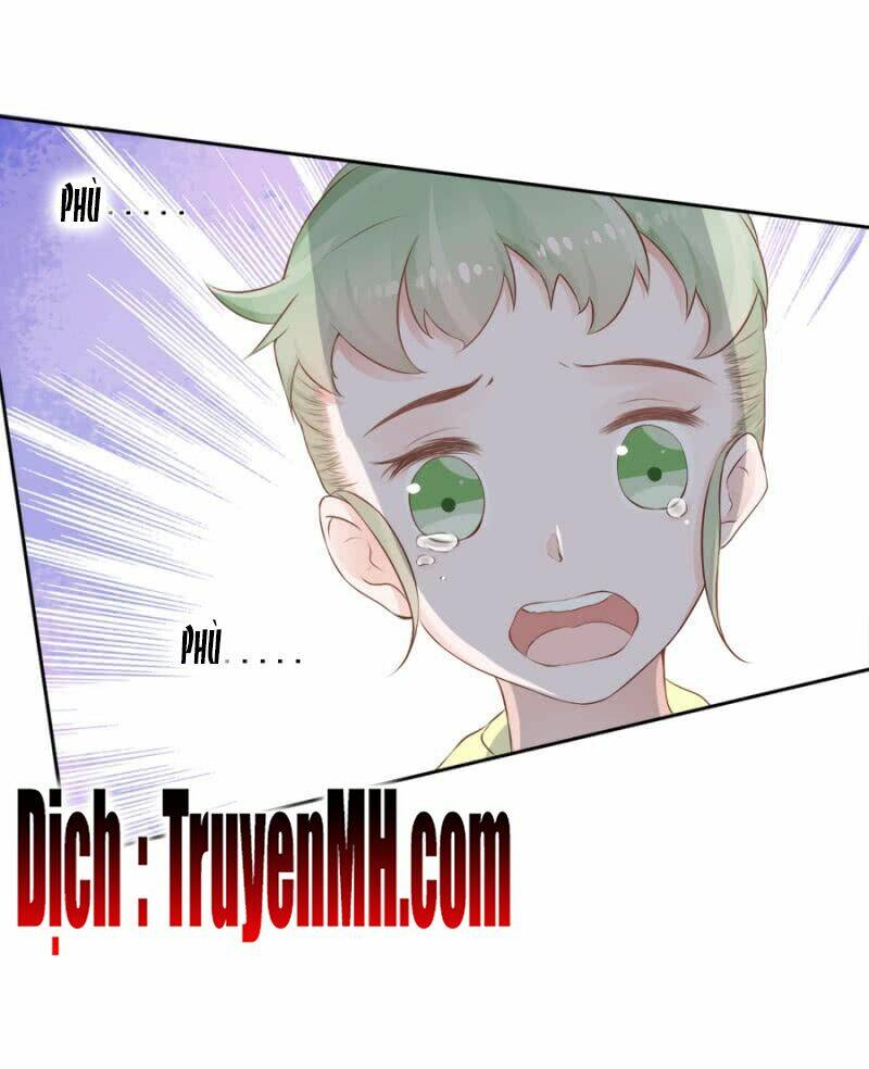 solo đi vương gia chapter 139 7