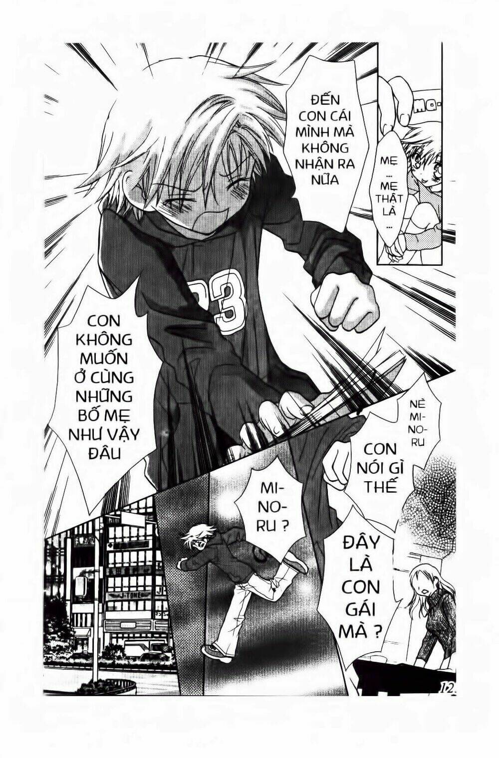 chắp cánh ước mơ chapter 58 4