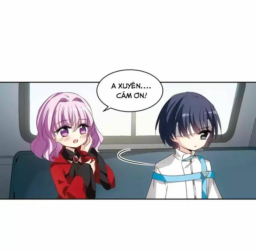 xuyên duyệt tây nguyên 3000 chapter 270.2 16