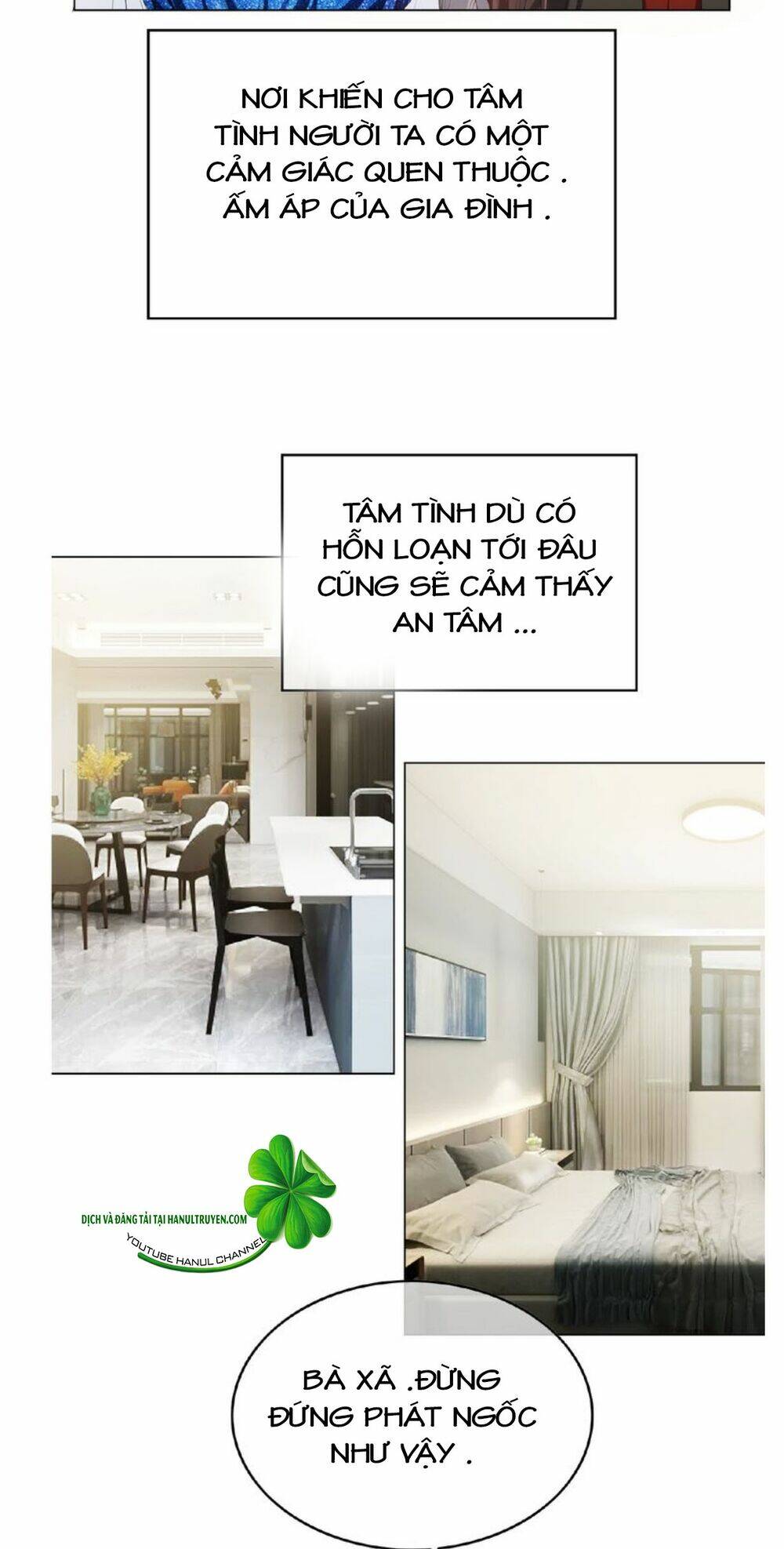 cô vợ nhỏ nuông chiều quá lại thành ác!! chapter 133 20