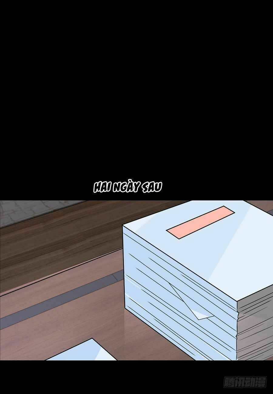 bảy ngày thực cốt hôn ước chapter 20 1