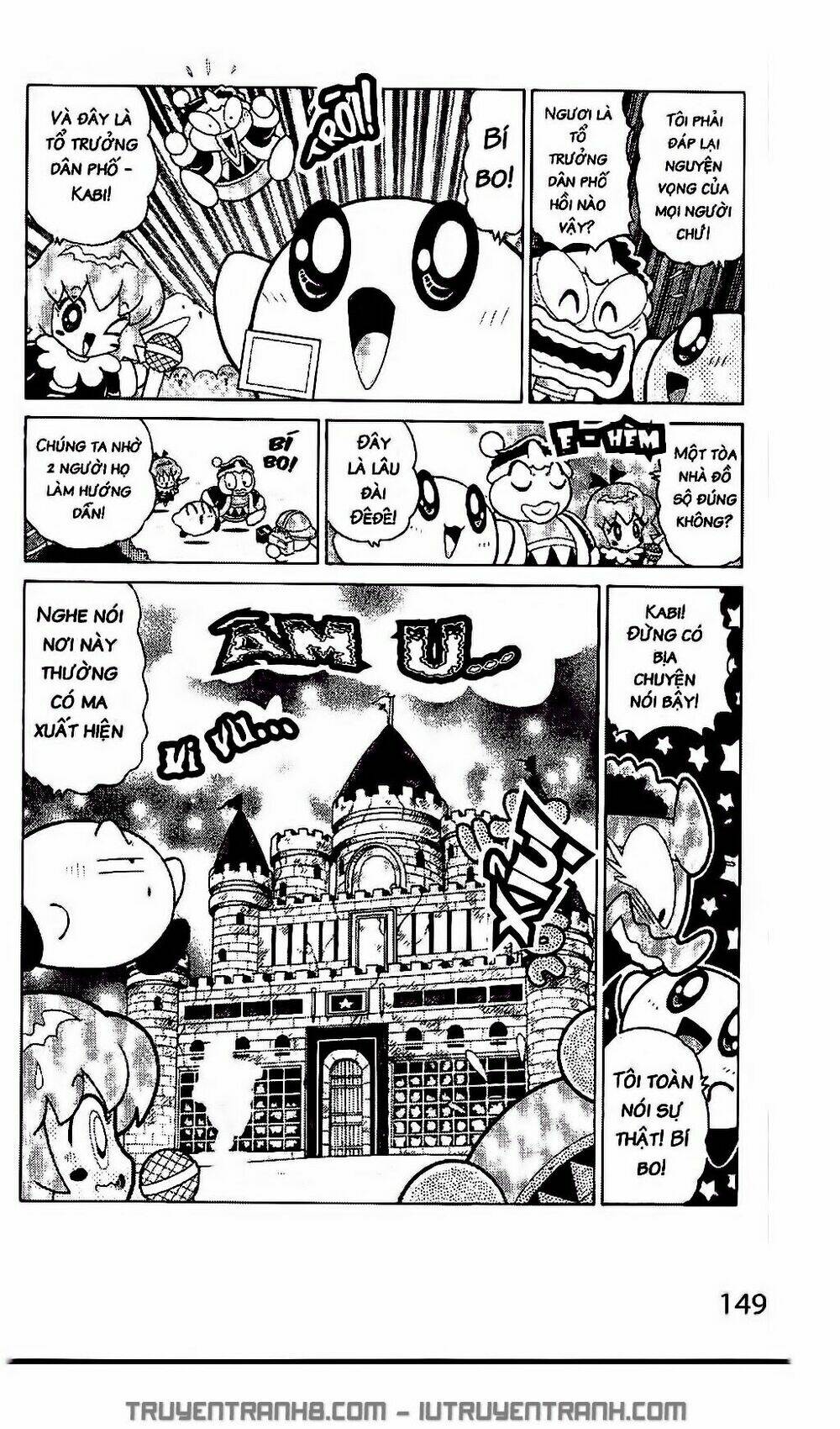 ngôi sao kabi chapter 188 10