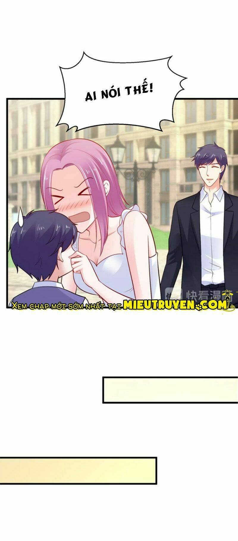 thú cưng độc quyền của boss chapter 103 5