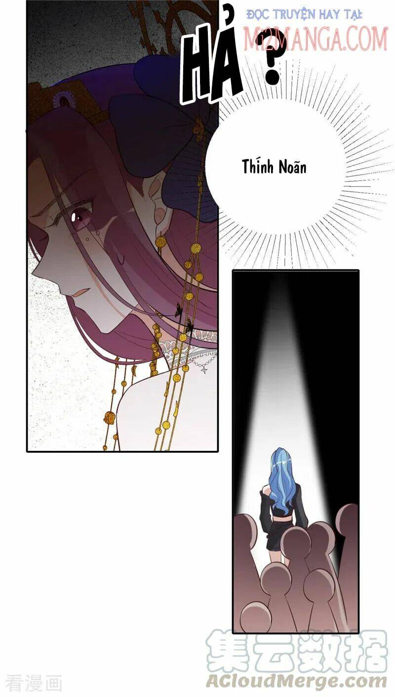 dĩ hôn chi danh chapter 29 19