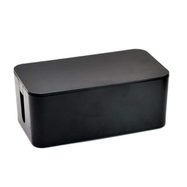 Hộp bảo vệ ổ cắm điện M2 kích thước 40,5*15,7*13,7cm