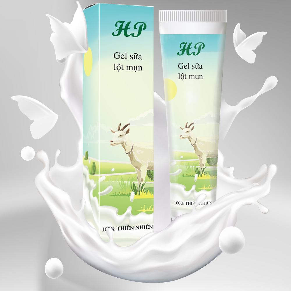 Gel lột mụn đầu đen keo lột mụn cám Hp làm sạch sâu hỗ trợ giảm mụn cho vùng mũi mặt - handmade