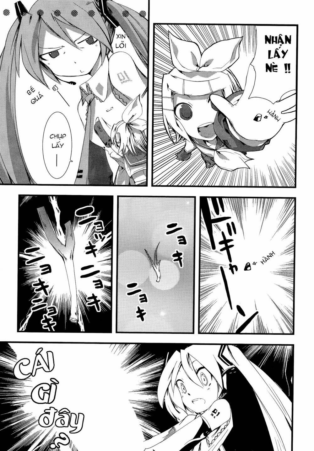 hatsune mix chapter 2 8