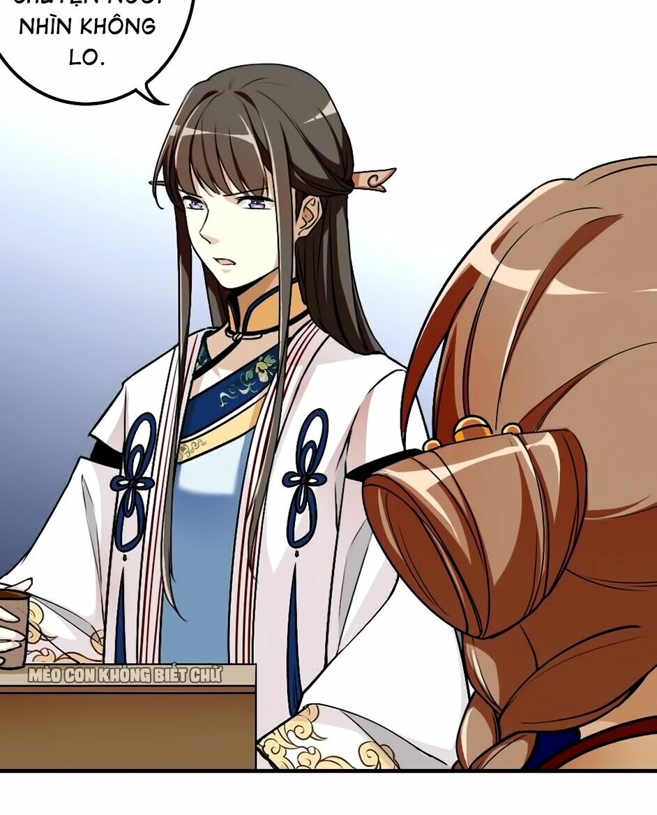 bốc toán tử chapter 21 11