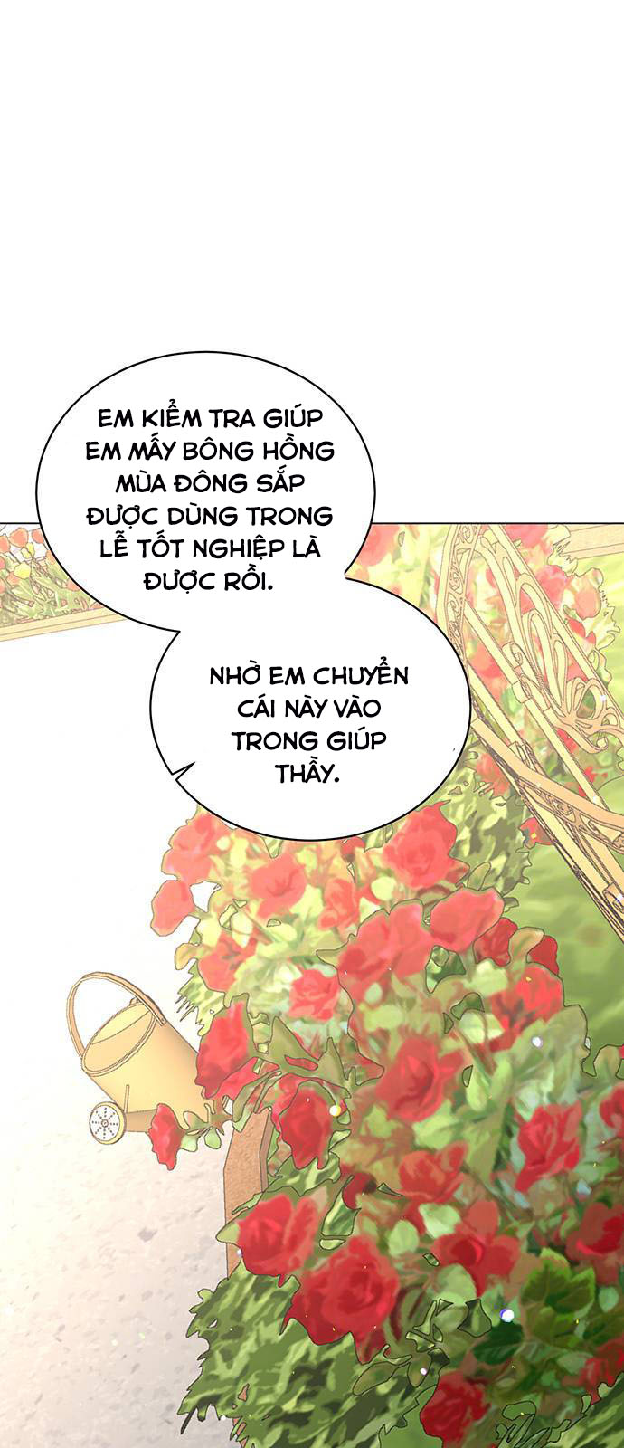 tôi là vị hôn thê phản diện chapter 55.1 20