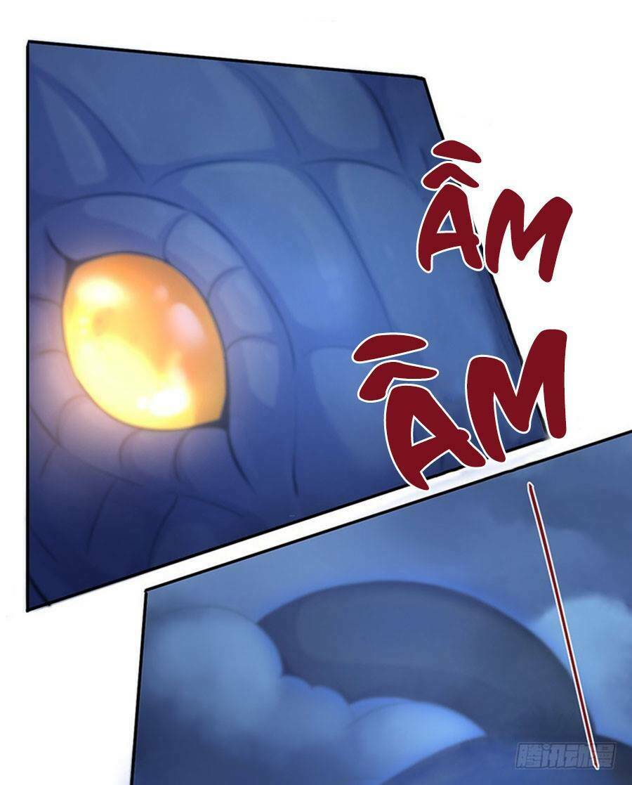 nghiên hương kỳ đàm chapter 61 39