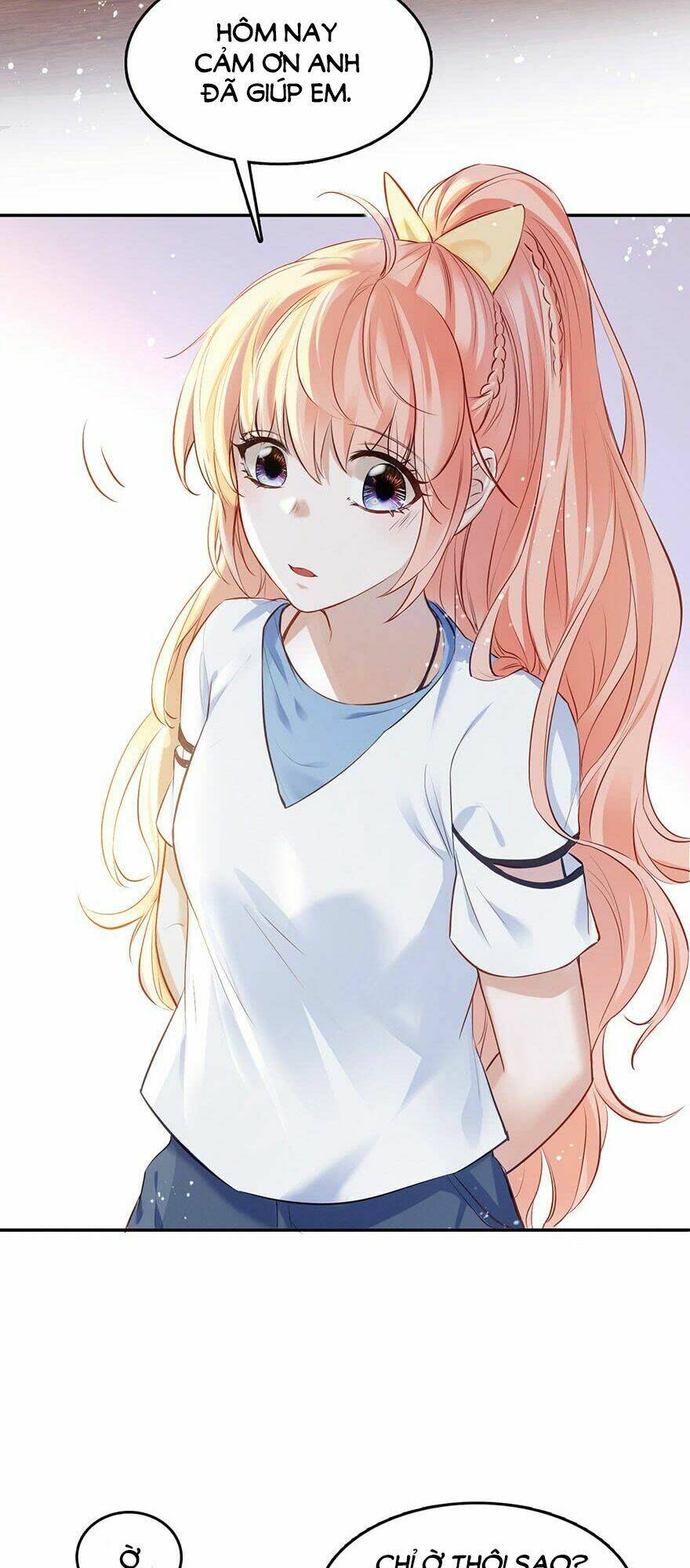 sau này vẫn cứ thích em chapter 22 18