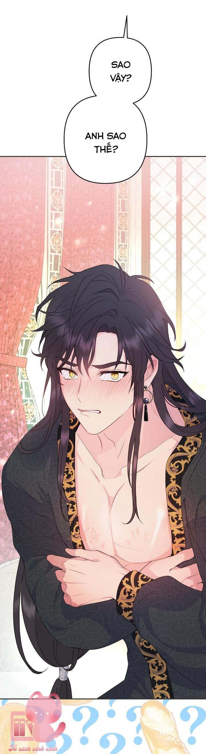 bỏ quách chồng con đi, tiền bạc mới là tất cả chapter 34 62