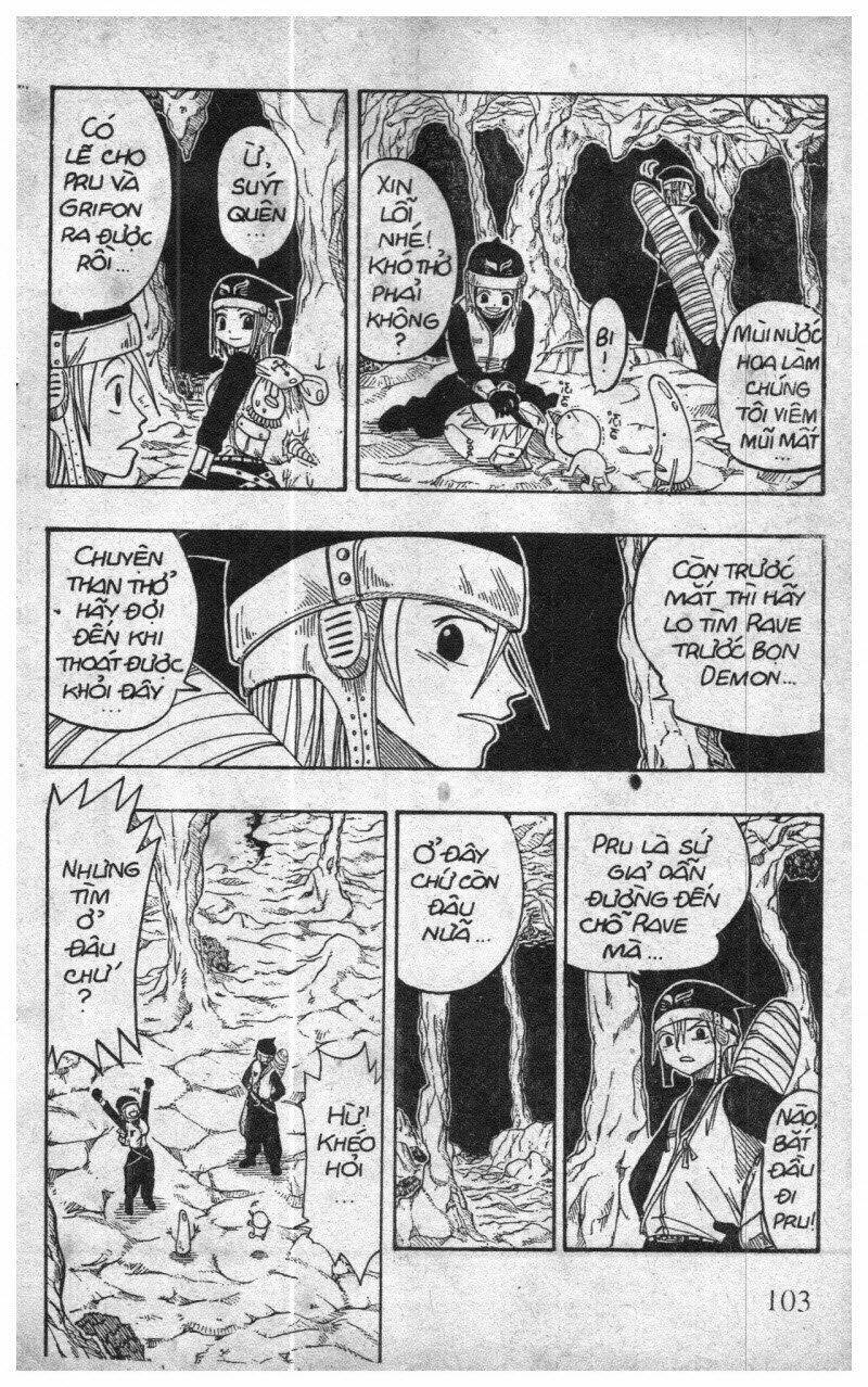 rave master (scan) chapter 4 149