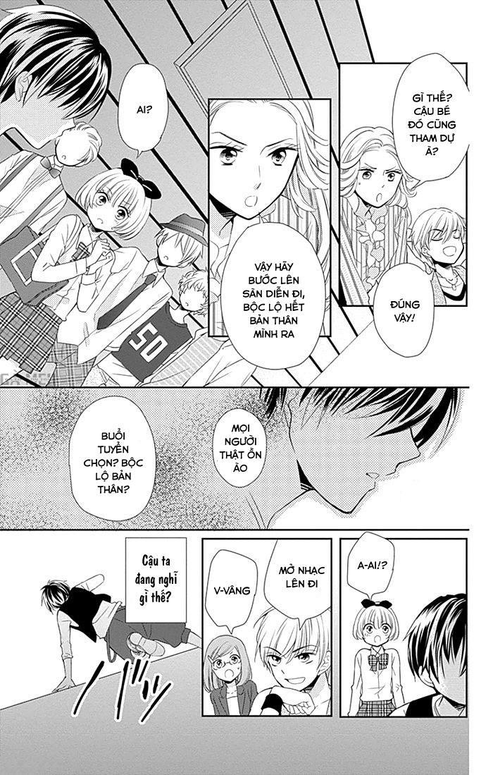 buddy go chapter 1 41