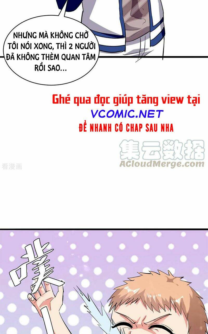 trọng sinh khí thiếu quy lai chapter 177 31