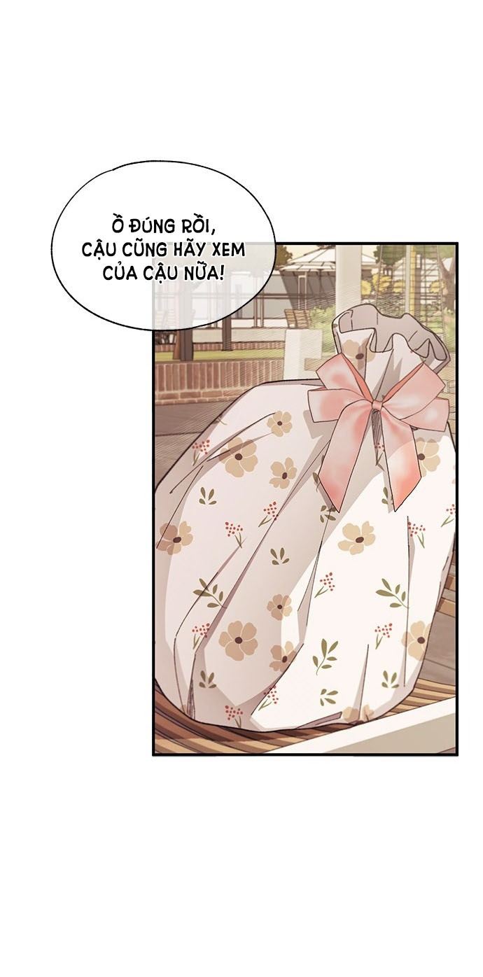 yeonwoo ngây thơ chapter 83.1 34