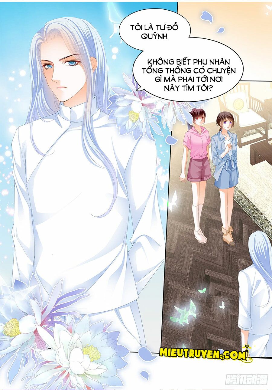 thiểm hôn kiều thê chapter 227 8