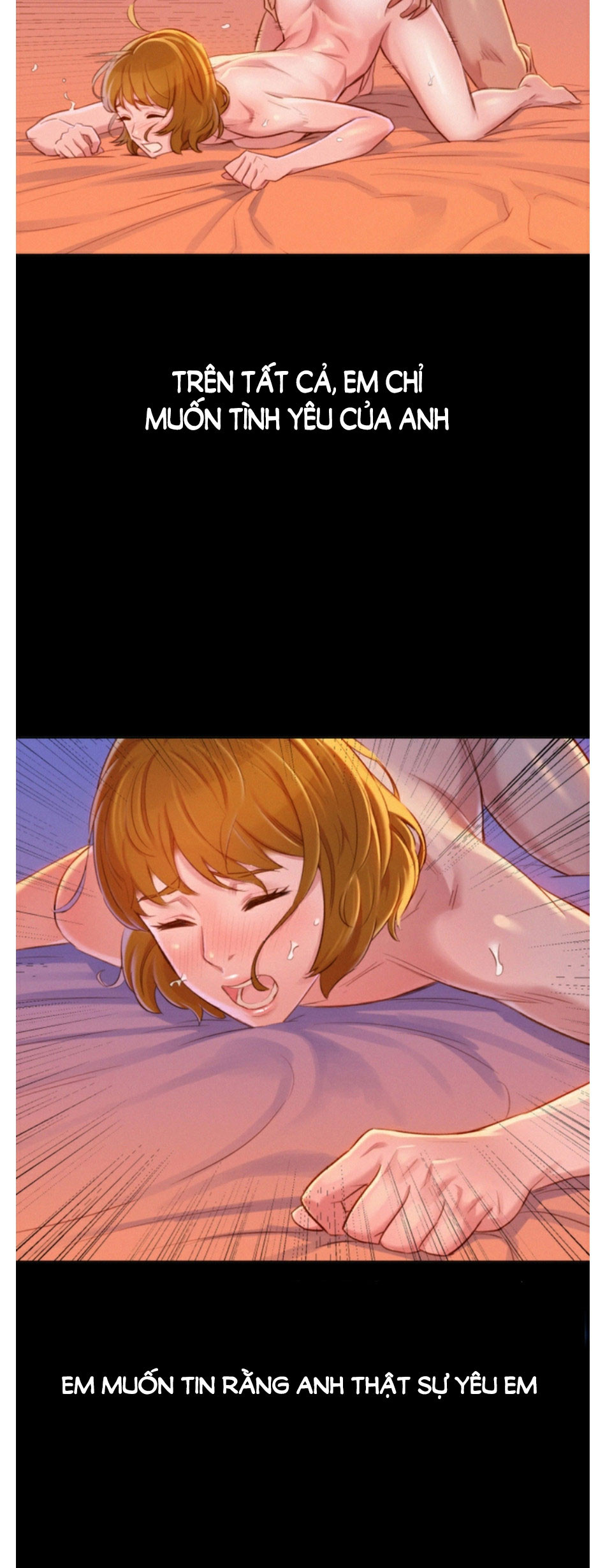 chị gái mưa chapter 78 19