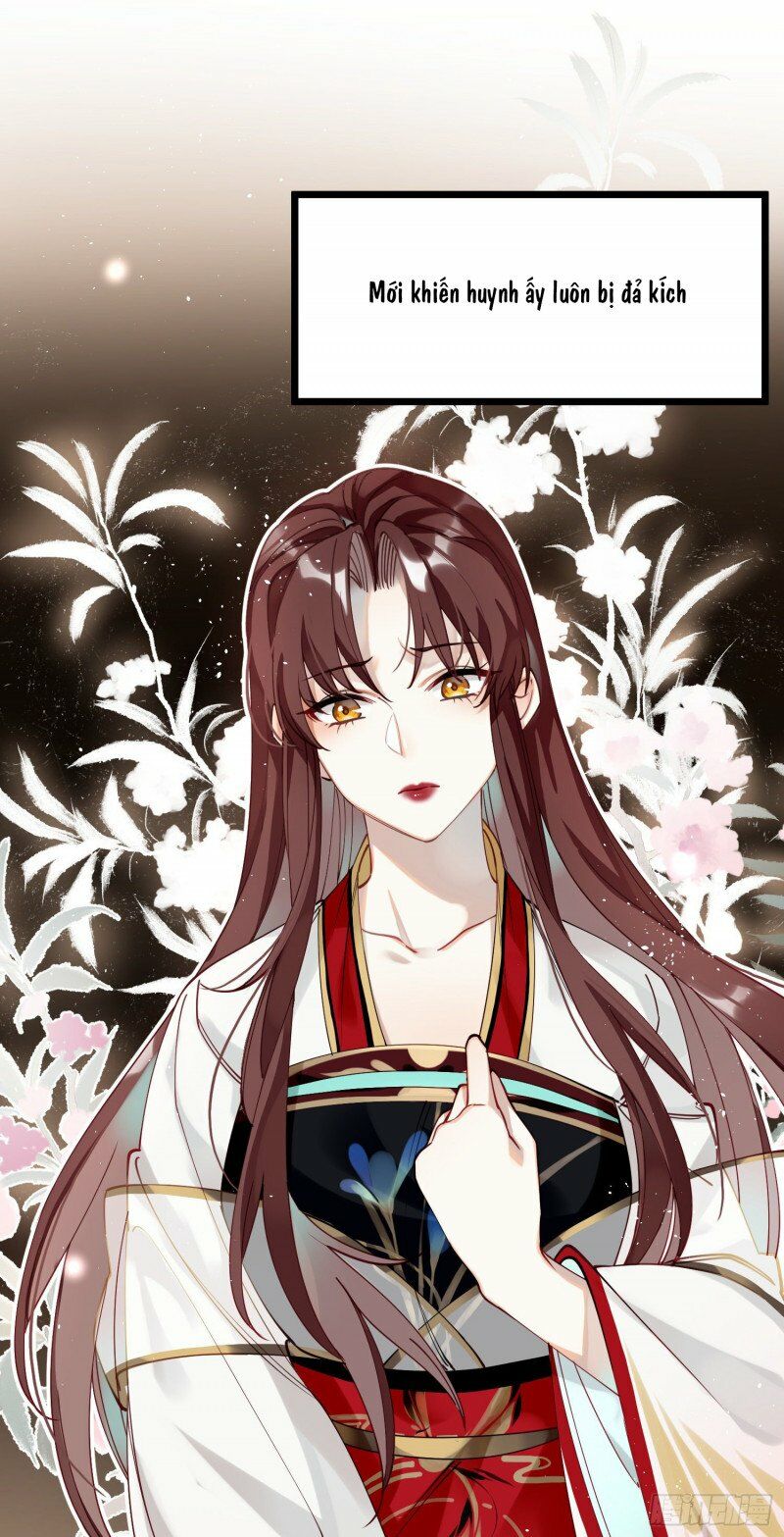 phế vật công chúa muốn nhặt chồng chapter 52 12