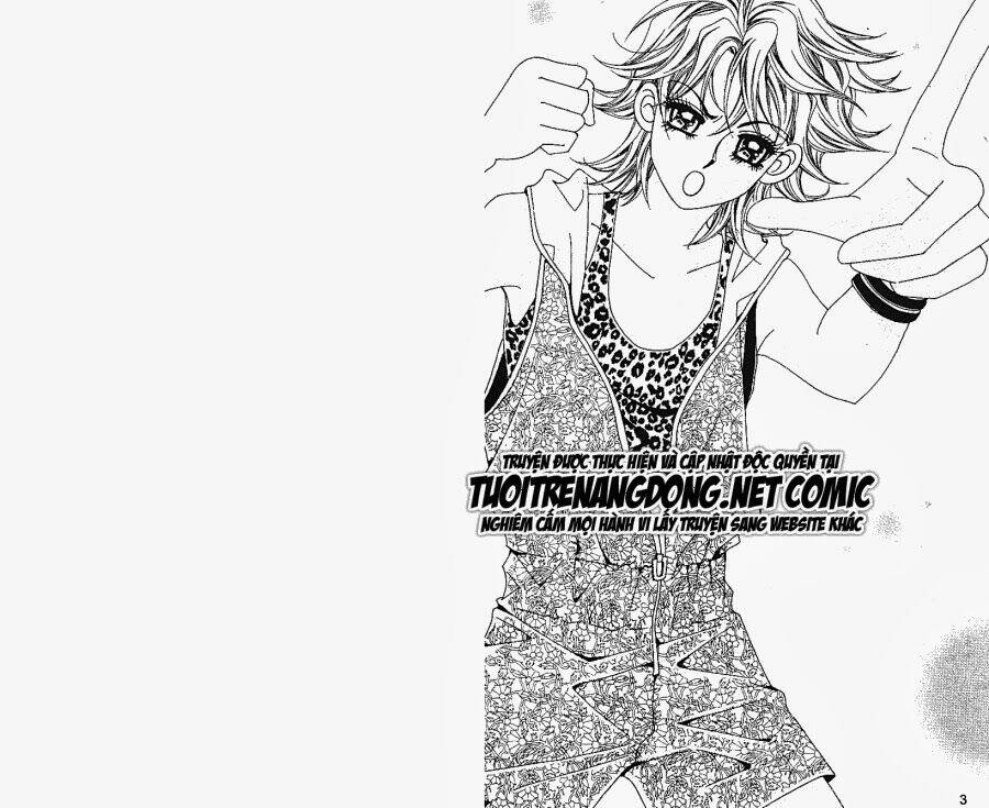 nữ đại ca chapter 7 2